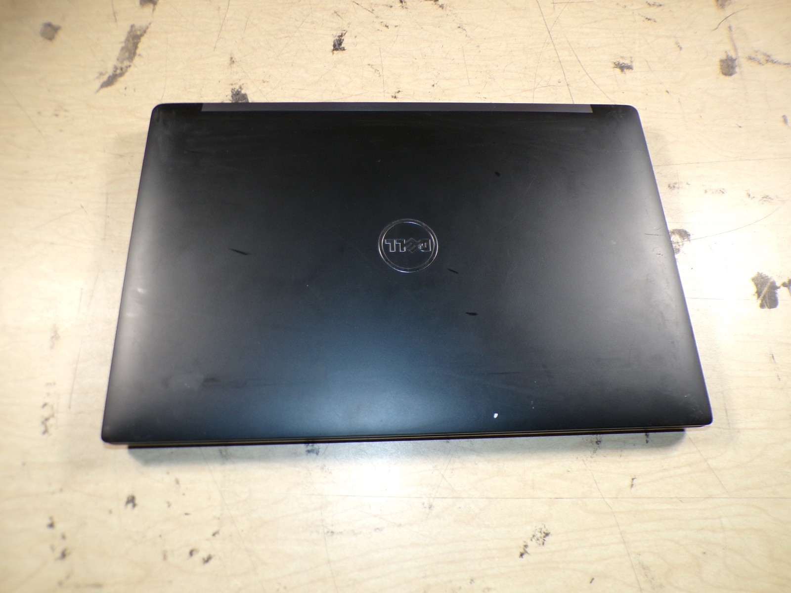 DELL LATITUDE 7480 INTEL CORE i5-6300U 2.40GHZ 8GB RAM