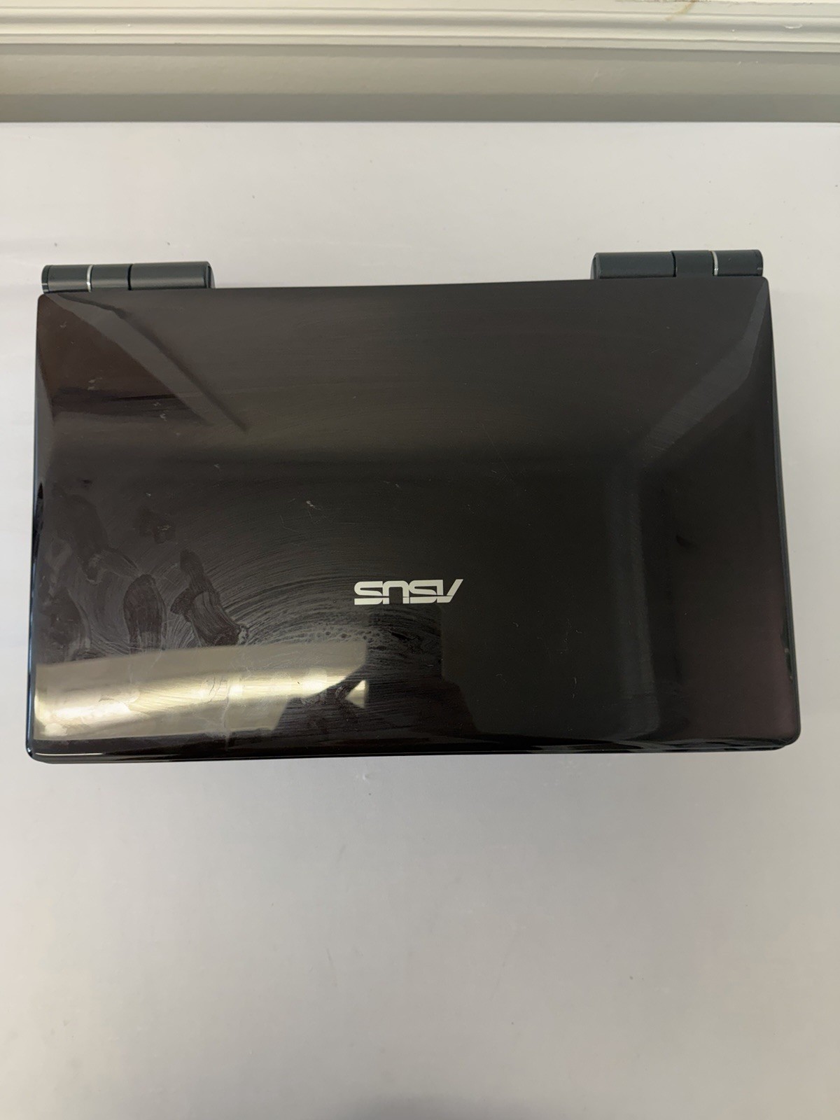 Asus U50A Laptop – Good Screen – Intel Duo T6600 – Read Des