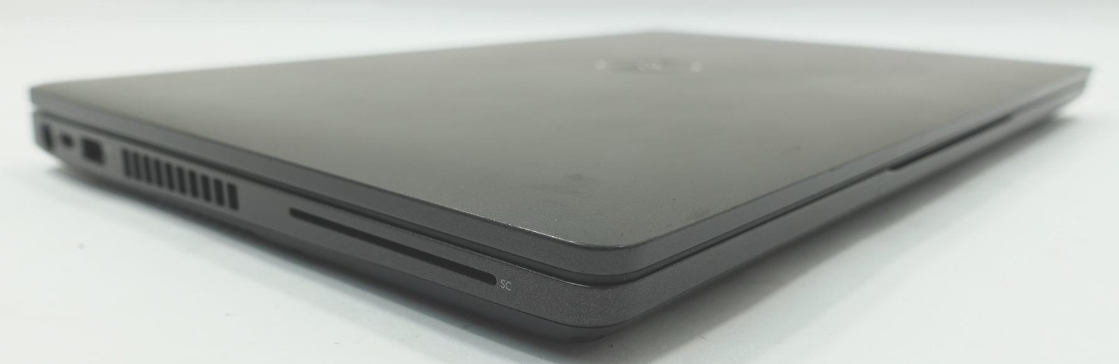 Dell Latitude 5401 14″ Core I7-9850H 2.60GHz 16GB 256GB SSD Laptop