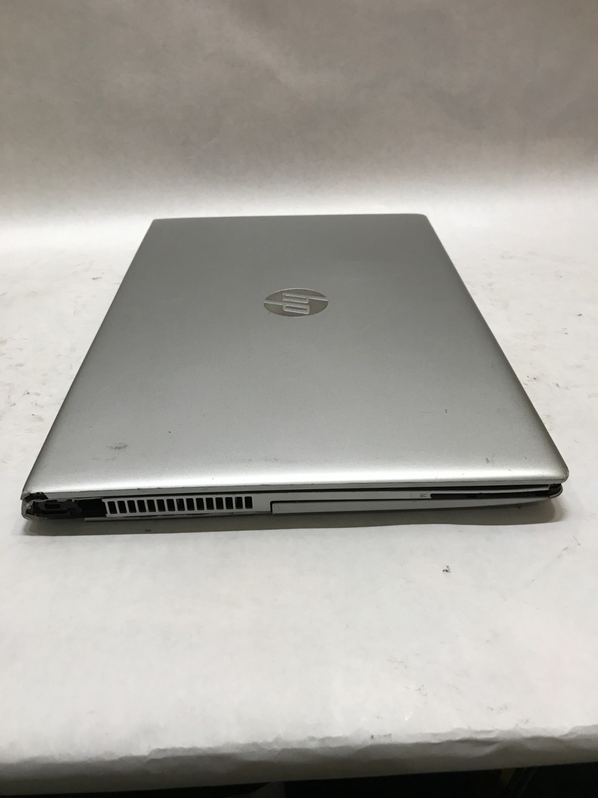 HP ProBook 650 G5 15″ Intel Core i5 NO RAM NO SSD/OS For Parts READ DESC – DW