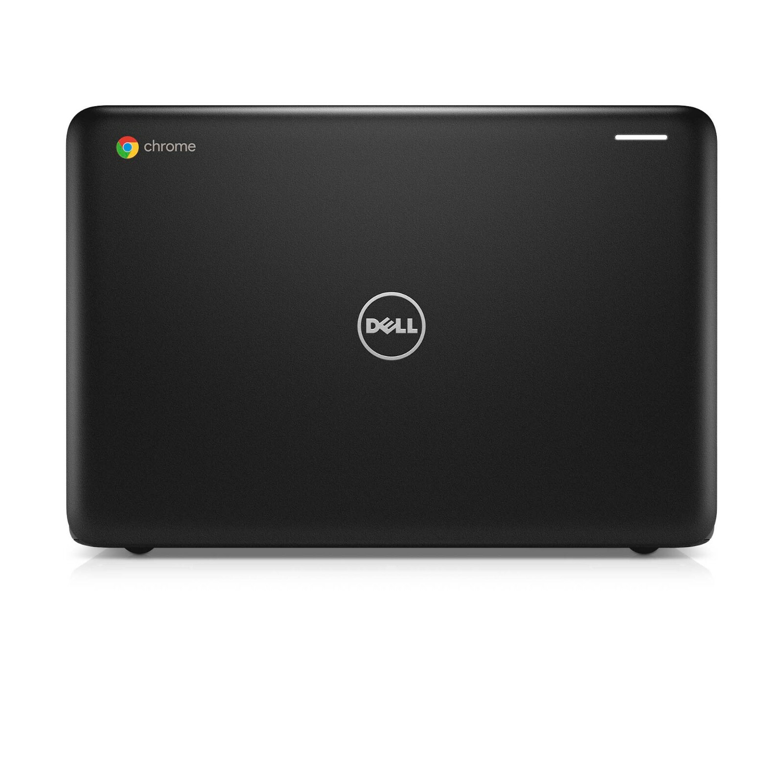 Dell Chromebook 11 3100 11.6″ (Intel Celeron N4020, 4GB RAm, 16GB eMMC) Laptop –