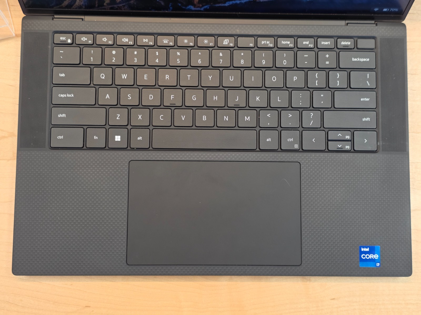 15″ Dell XPS 15 9520 – i7, 32GB, 1TB NVMe M.2 SSD | W11 & 3050 Laptop GPU!!