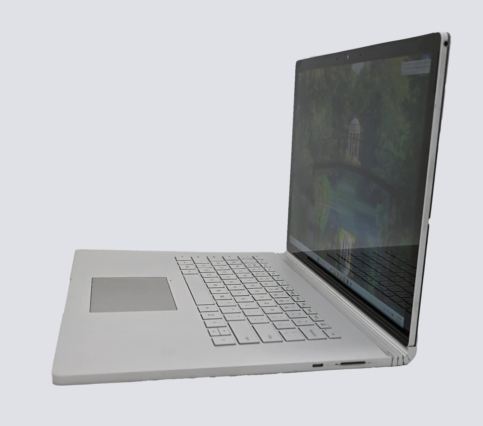 Microsoft Surface Book 3 i7-1065G7 1.3GHz 32GB RAM 1TB SSD Windows 11 Pro