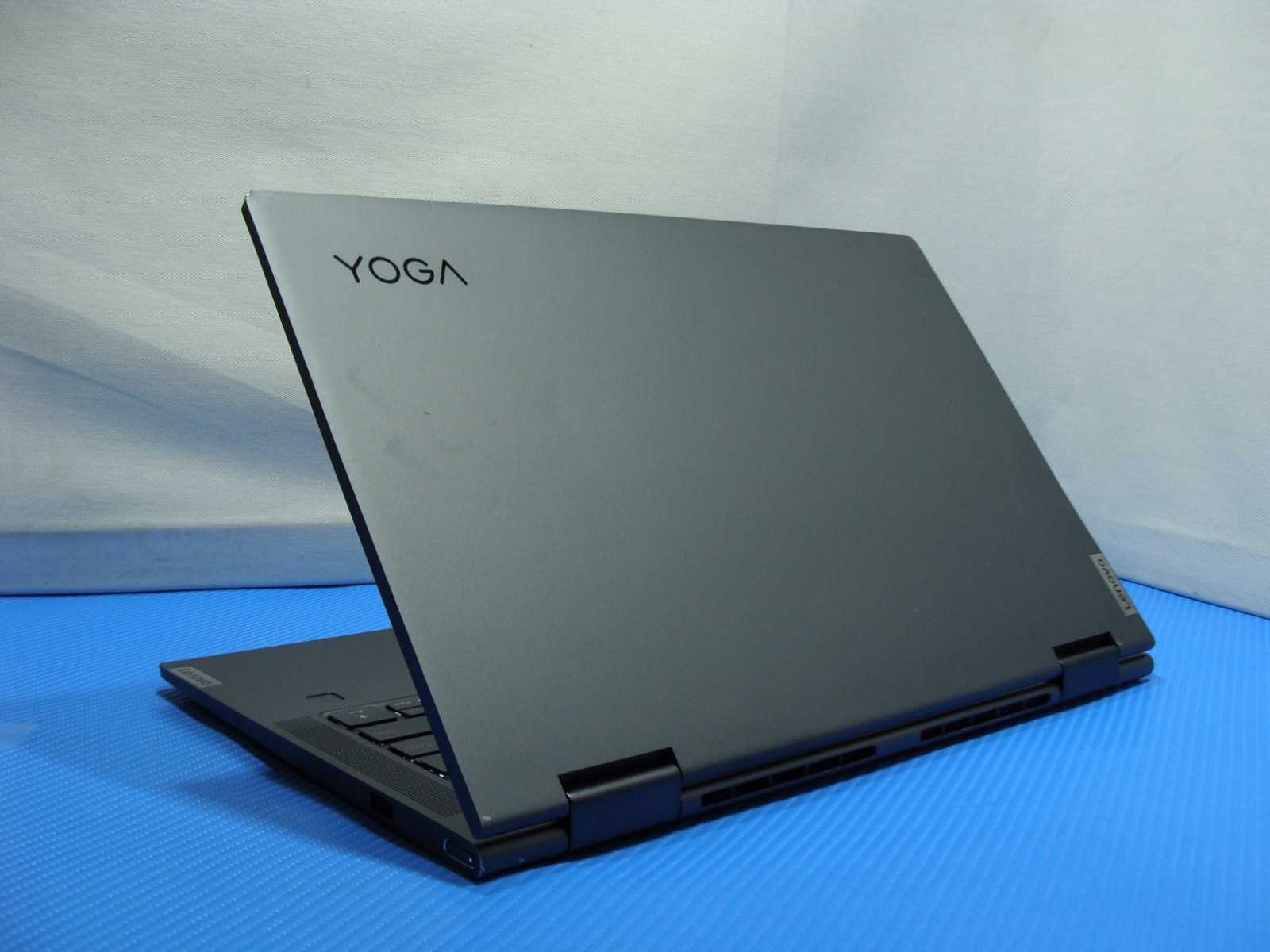 Lenovo Yoga 7 14ITL5 14″FHD TOUCH i7-1165G7 2.8GHz 16GB 1TB SSD W11Home +Charger