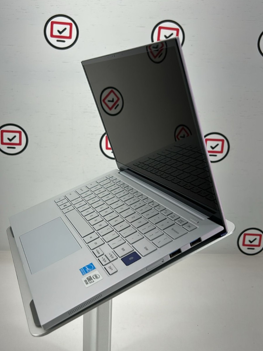 Samsung Galaxy Book Ion 13.3″ FHD Intel Core i7-10510U 8GB 512GB SSD Silver