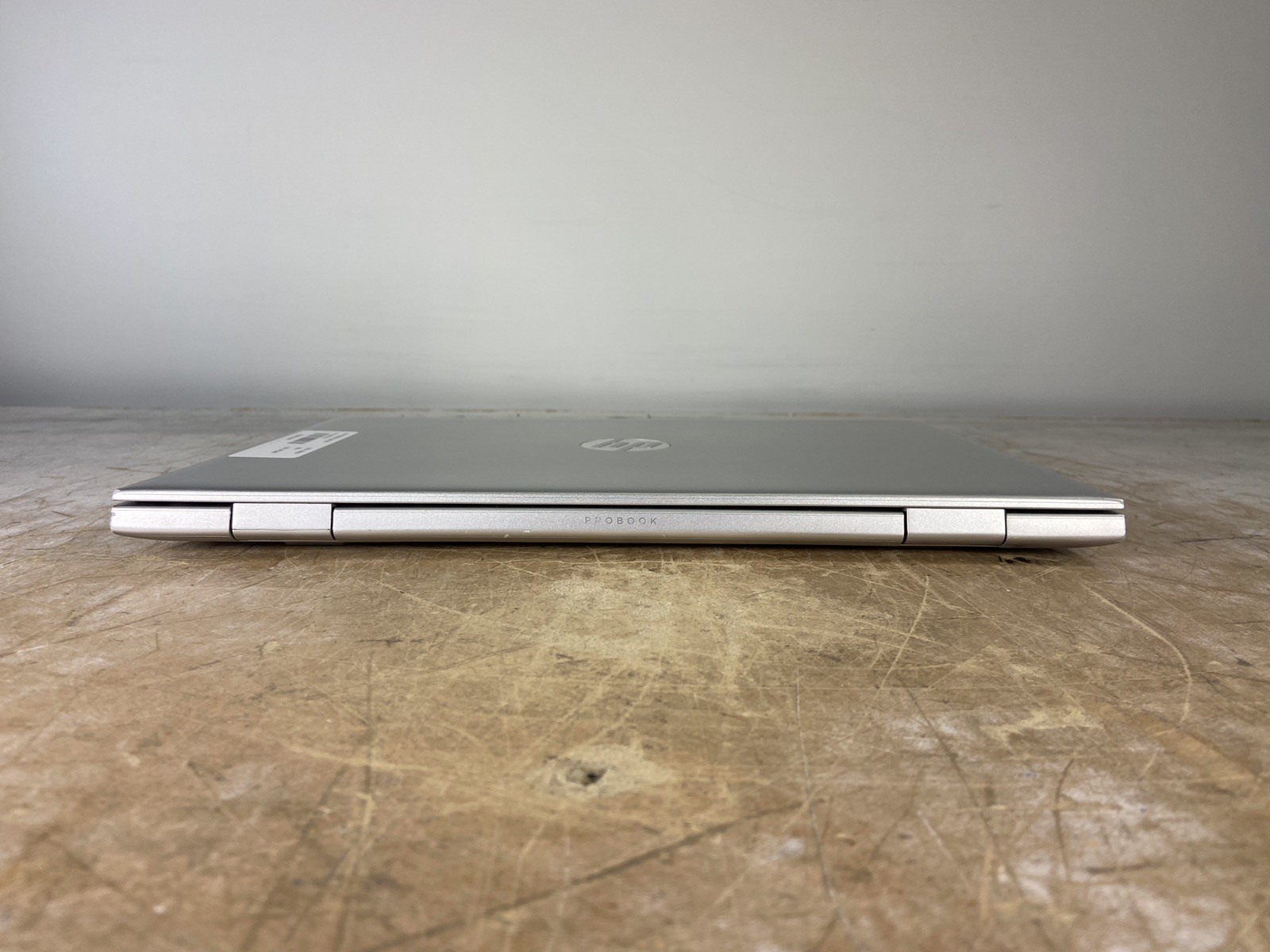 HP PROBOOK 640 G4 i5-8350U @ 1.7GHz, 8GB RAM, NO HDD/OS