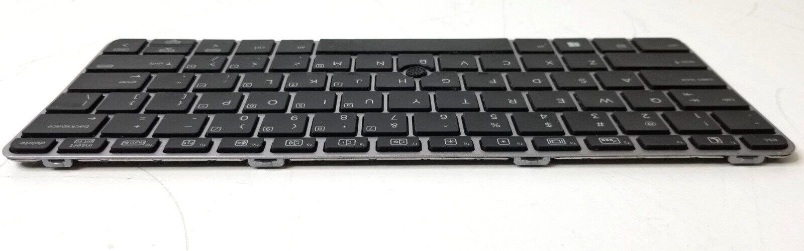 Used Fully Functional Keyboard for HP Elitebook 820 G4 Laptop !