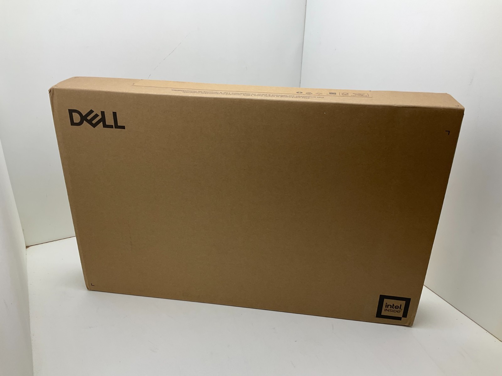 New DELL Pro 16 PC16250 Laptop 16″ Core ultra 5 32GB RAM 512GB SSD Warnty 3 2029