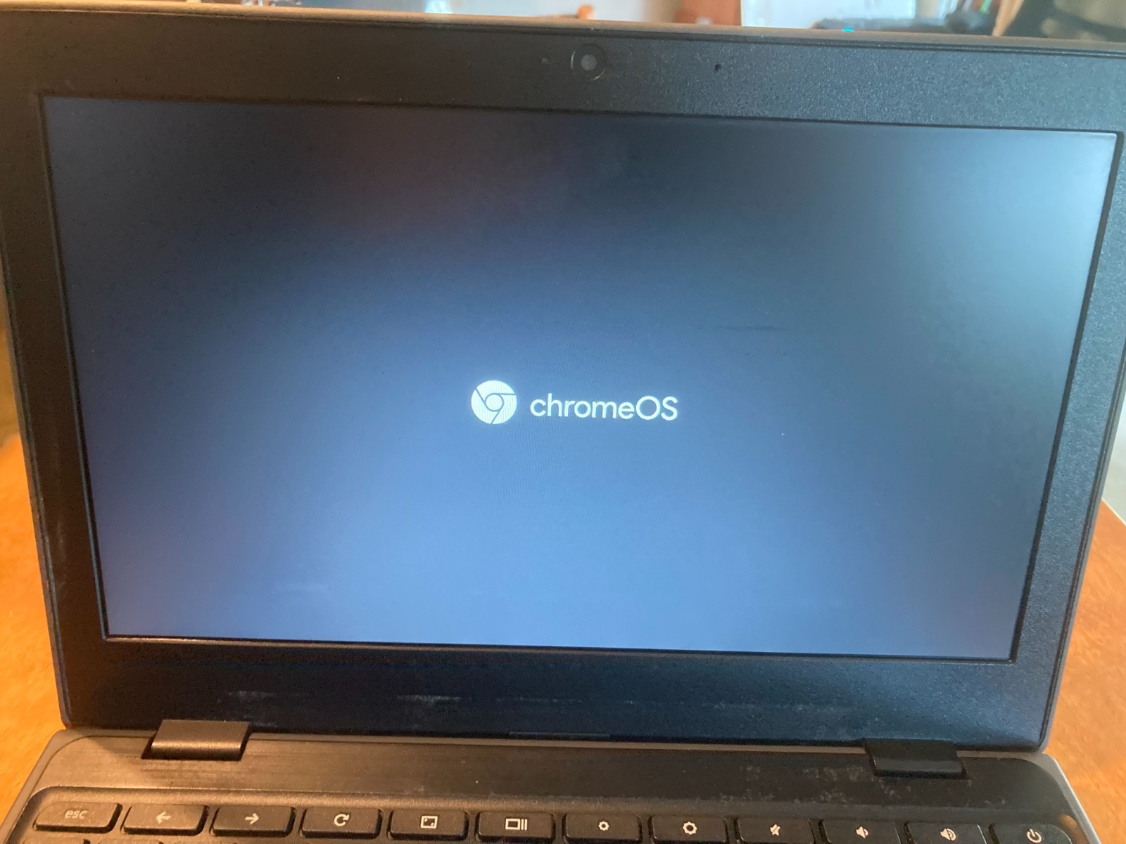 Lenovo 100e 2nd Gen AST (32GB eMMC, AMD A4-9120C, 1.6GHz, 4GB RAM) – Chromebook