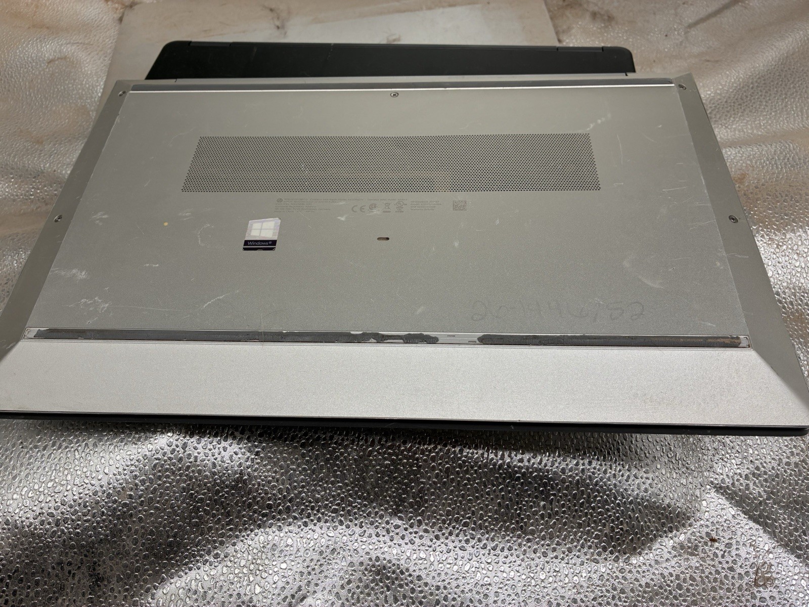 HP EliteBook 850 G7 Notebook i7-10510U 16GB RAM 256GB SSD See Photos