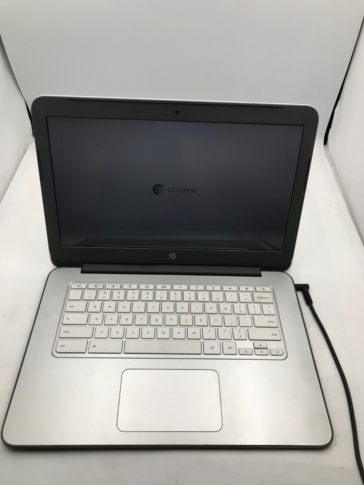 HP ChromeBook 14x013dx 14″ Tegra K1 16Gb eMMC 2Gb RAM- Battery issues -MZ