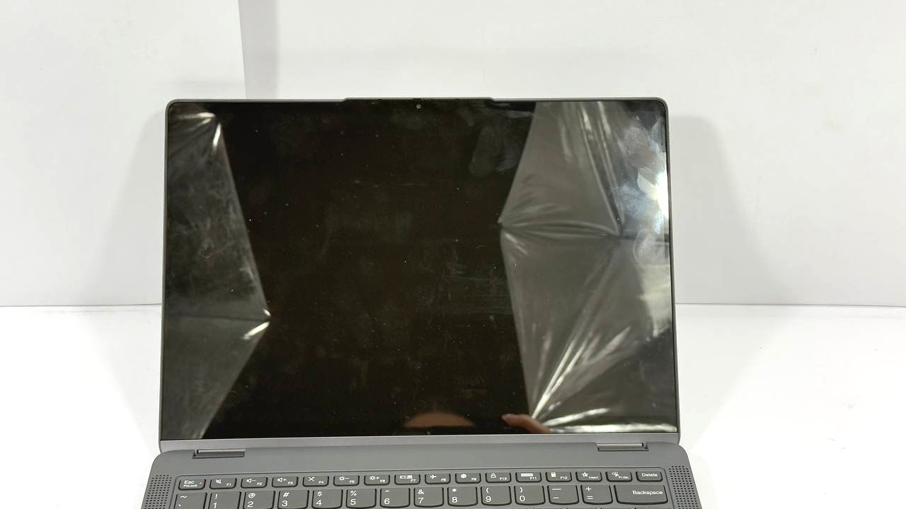 Lenovo Flex 5 14″ IPS Touchscreen 2-in-1 Notebook i3-1215U 1.2GHz 8GB 256GB PCIe