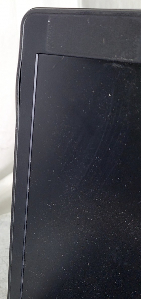 DELL LATITUDE 5480 Laptop Core I5-7440HQ 8GB 256GB SEE NOTES