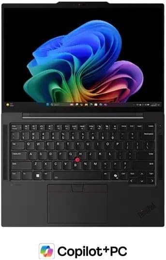 Lenovo ThinkPad T14S Gen 6 14″ AMD Ryzen AI 5 PRO 340 16GB 256GB FPR Win11P 2Yr