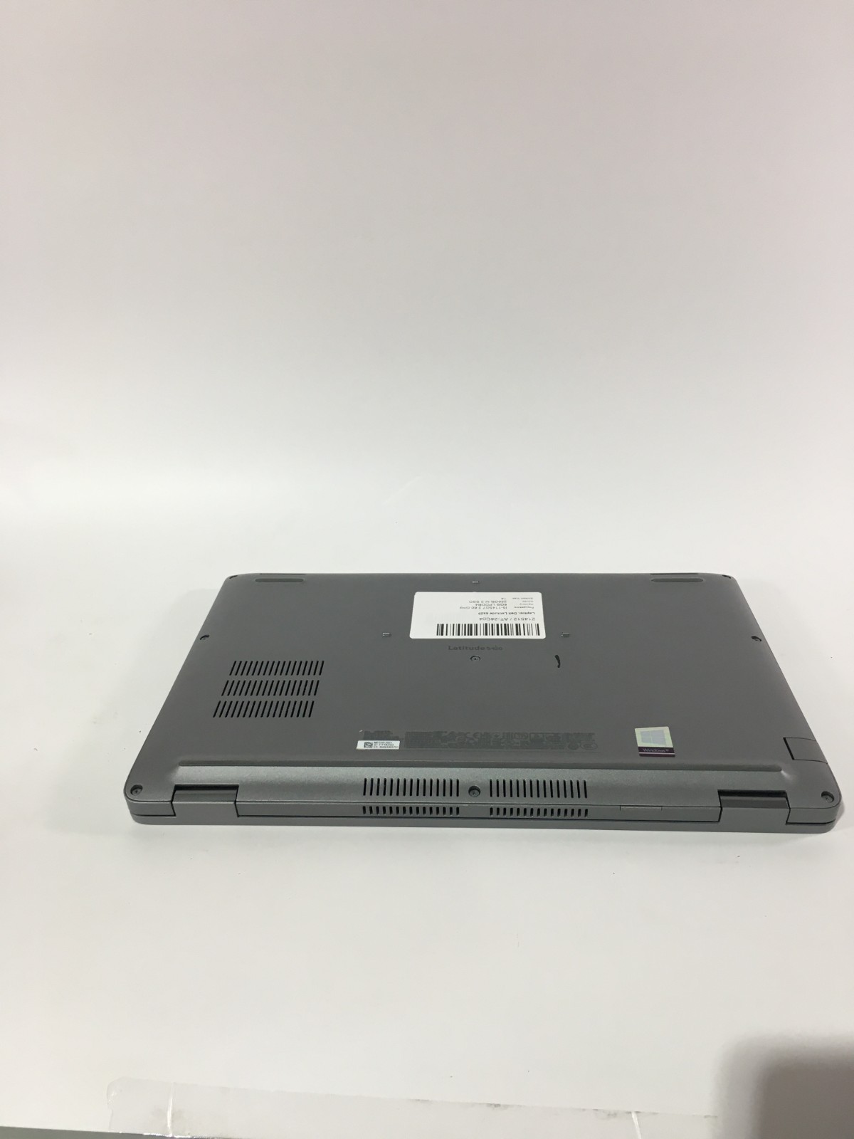 @A/X Dell Latitude 5420 Laptop Intel Core i5-1145G7 2.4GHz 8GB 256GB SSD W11P