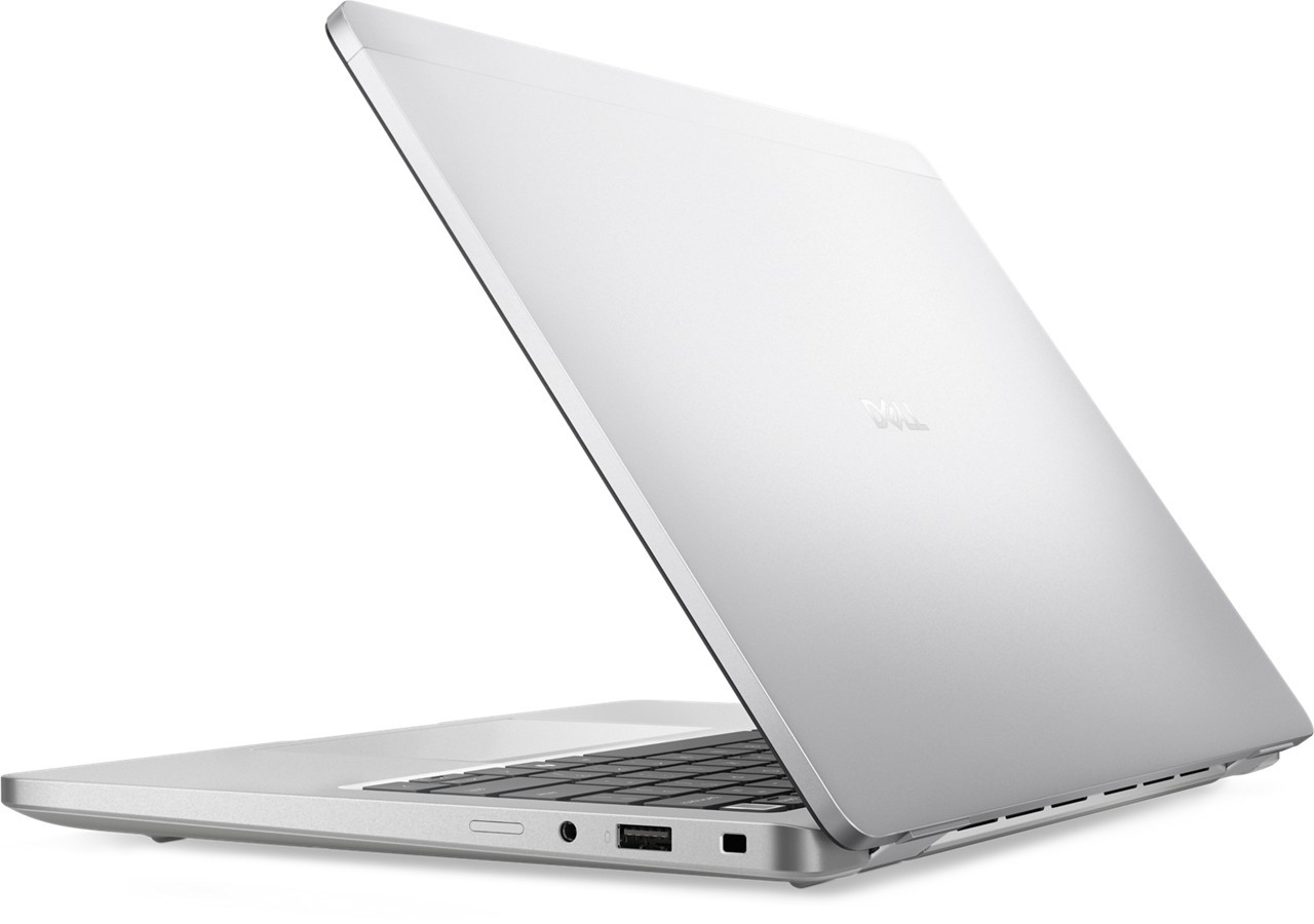 Dell Pro 13 Plus Laptop Touch AMD Ryzen AI 5 PRO 340 512GB SSD 16GB RAM Win11 Pr
