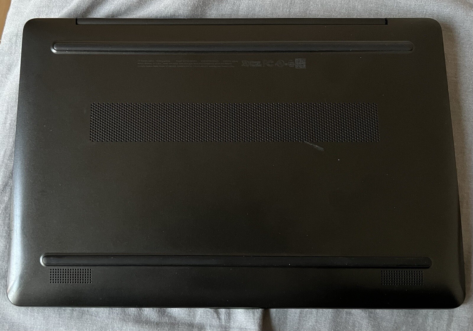 HP ‎14-CB171WM Stream 14″ (64GB, Intel Celeron N4000, 1.1 GHz, 4GB) Laptop-Black