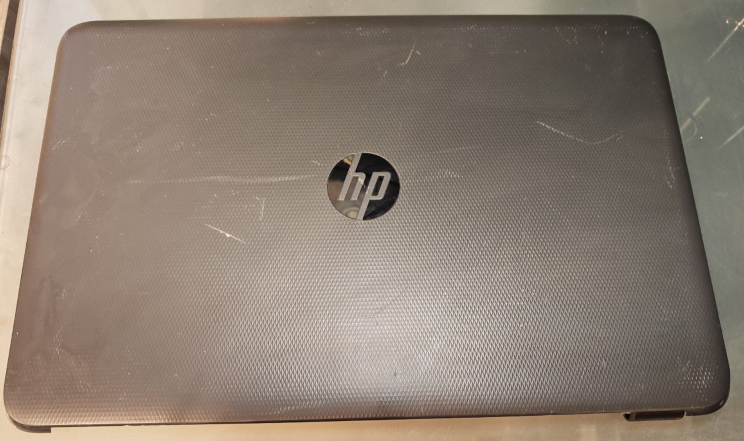 HP 15-AC 250 G4 255 G4 15-AF BODY DISPLAY COVER LCD AP1EM000950