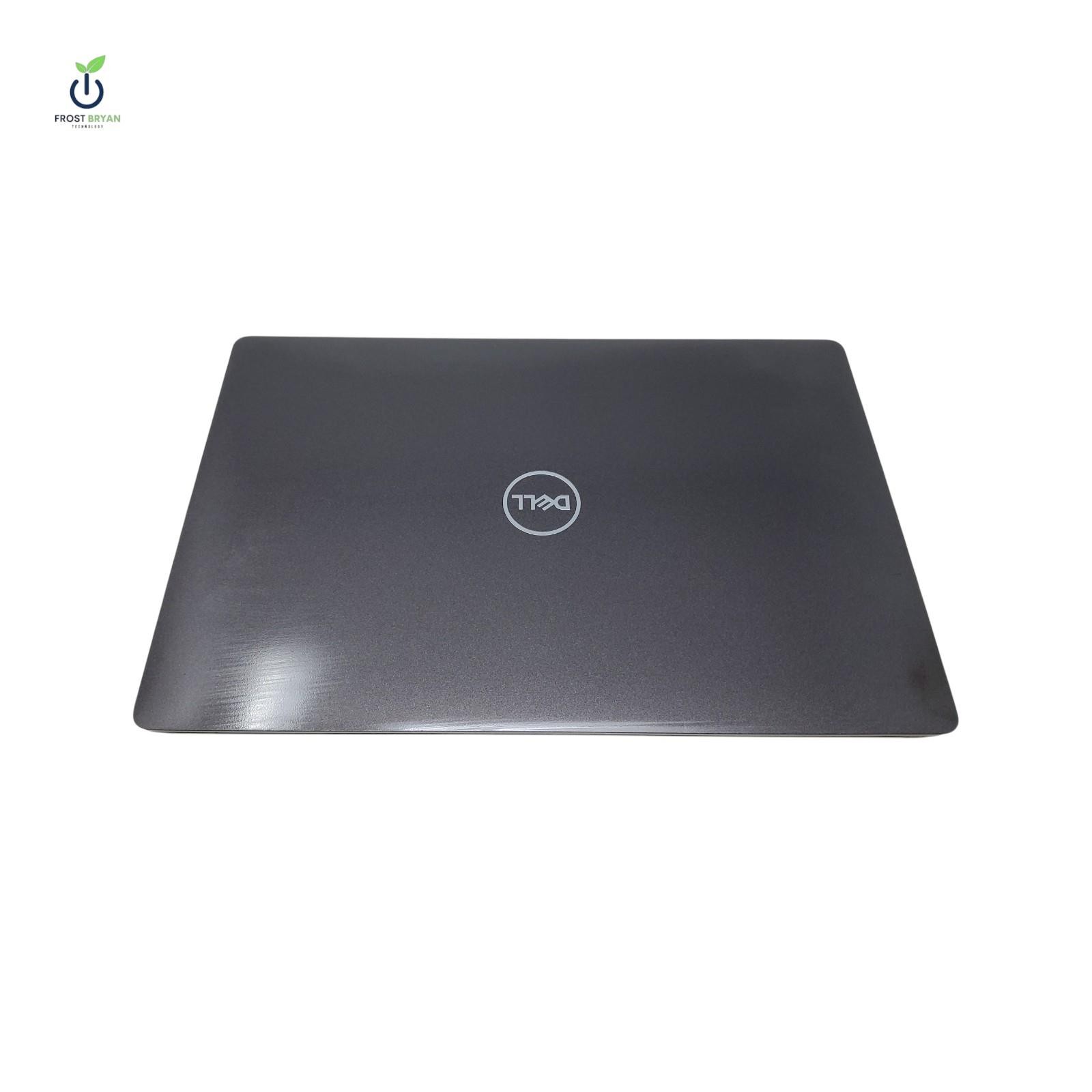 DELL LATITUDE 5500 Laptop i7-8665u@1.90GHz 16GB 512GB No OS Grade C [READ]
