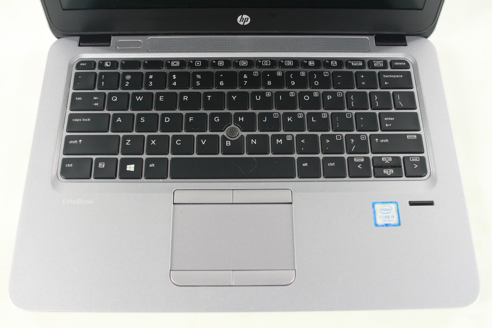 HP EliteBook 820 G4 14″ Laptop i5 7th Gen 256GB SSD 8GB RAM Win 10 (HD) C