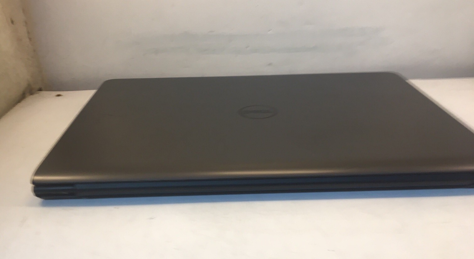 DELL LATITUDE 3550 | Intel Core i5-5200U 2.20 GHZ | 4 GB | No HDD/OS -Bios Boot