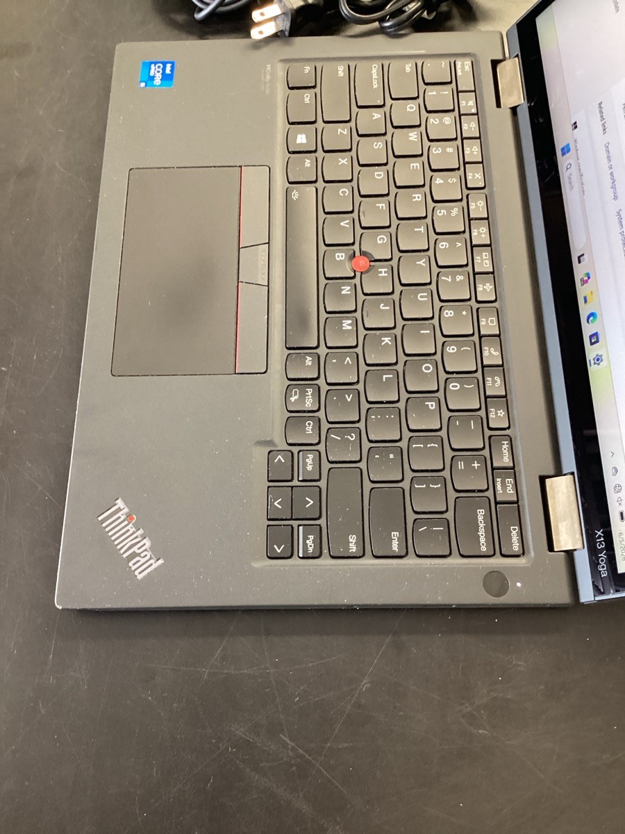LENOVO X13 YOGA (SPC023439)