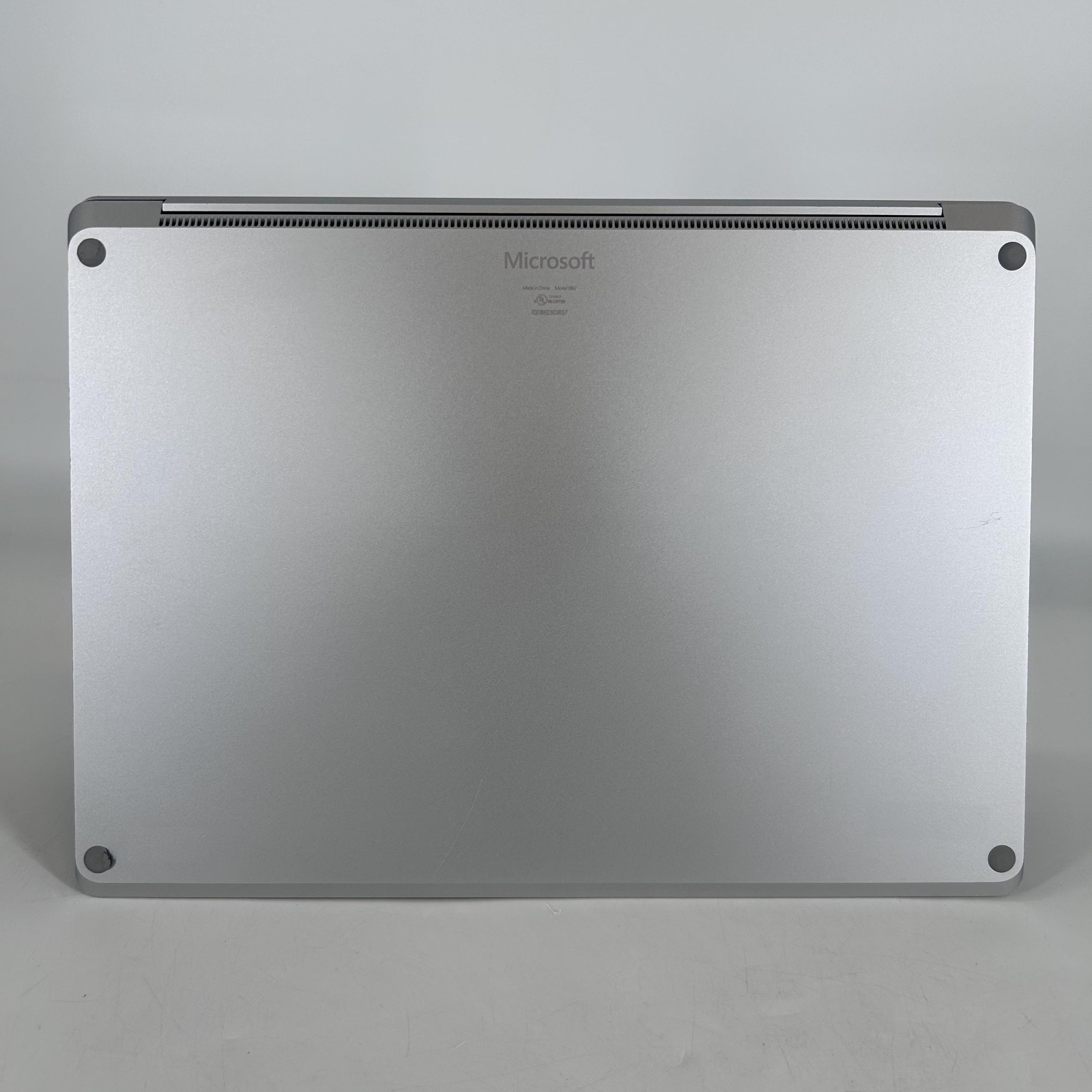 Microsoft Surface Laptop 3 13.5 2K TOUCH i7-1065G7 1.30GHz 16GB 512GB SSD Good
