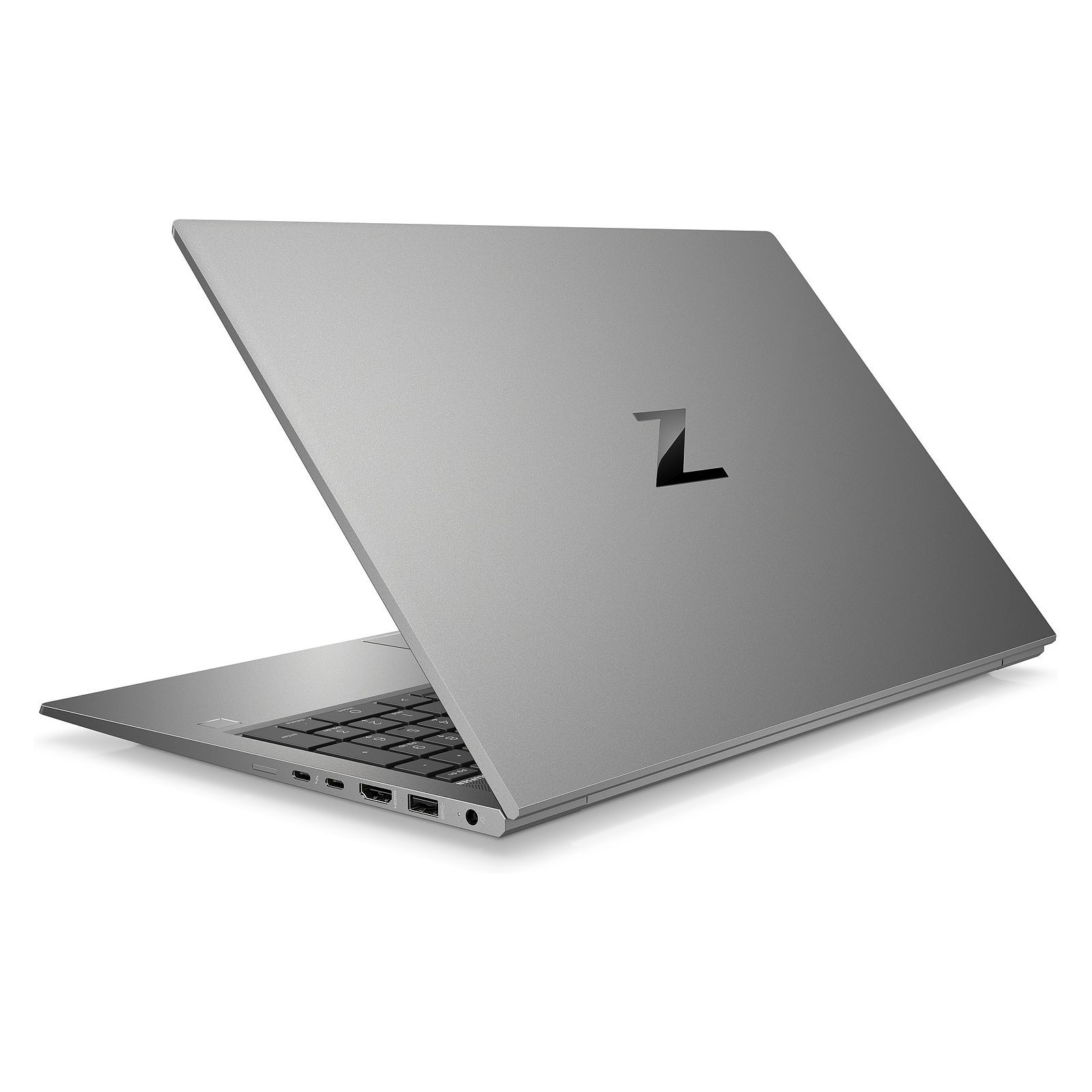 HP Zbook Firefly 15 G7 15.6″ Laptop Core i7-10610U 32GB 512GB SSD Windows 11 Pro
