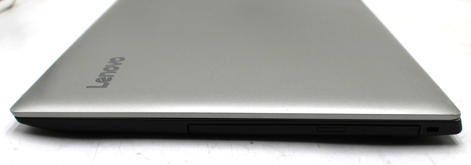 15.6″ Lenovo IdeaPad 330-15IGM Laptop Celeron 4100 @ 1.10GHz 4GB RAM 500GB HDD