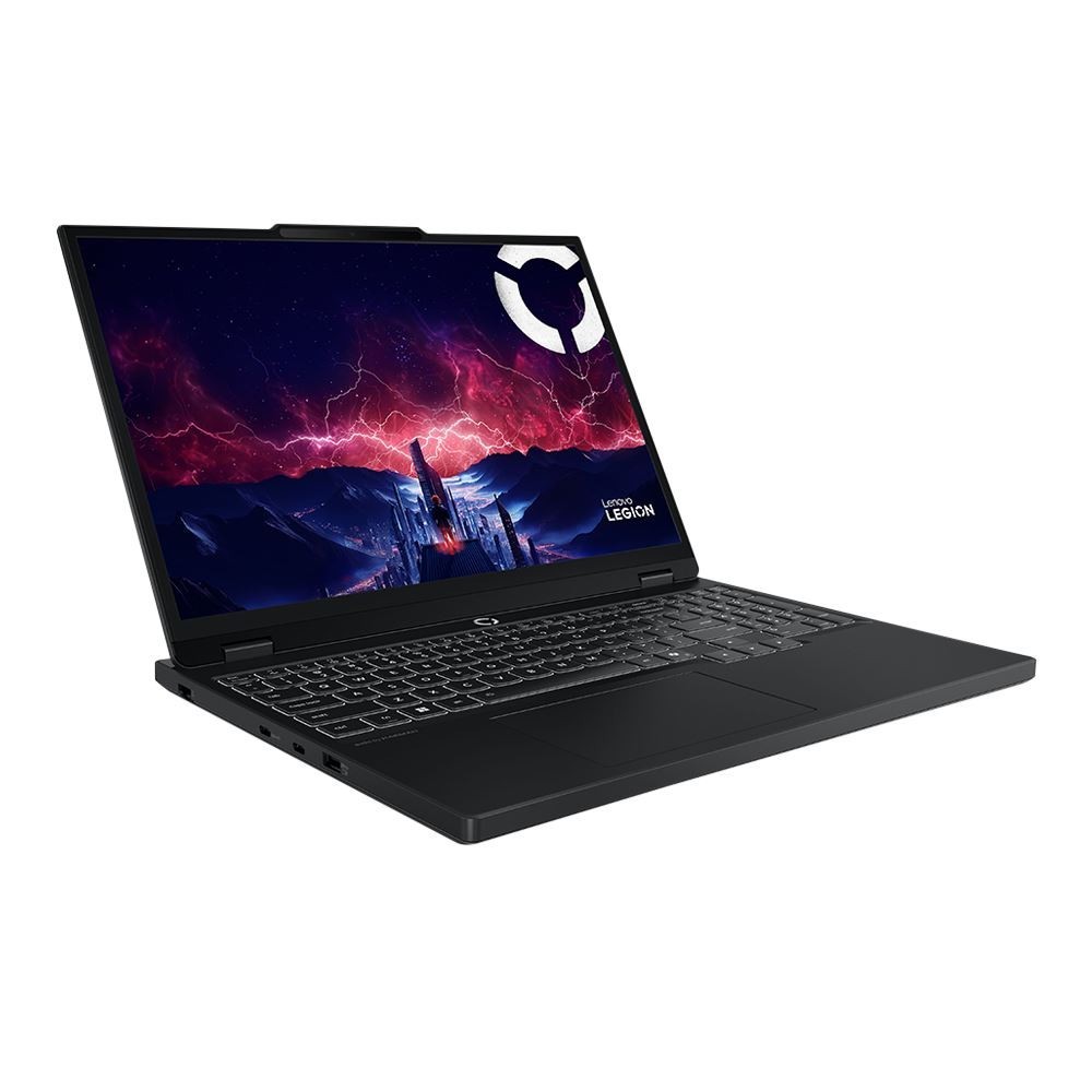Lenovo Legion 5 15AHP10 15.3″ AMD Ryzen 7 260 3.8GHz RTX 5060 – Eclipse Black