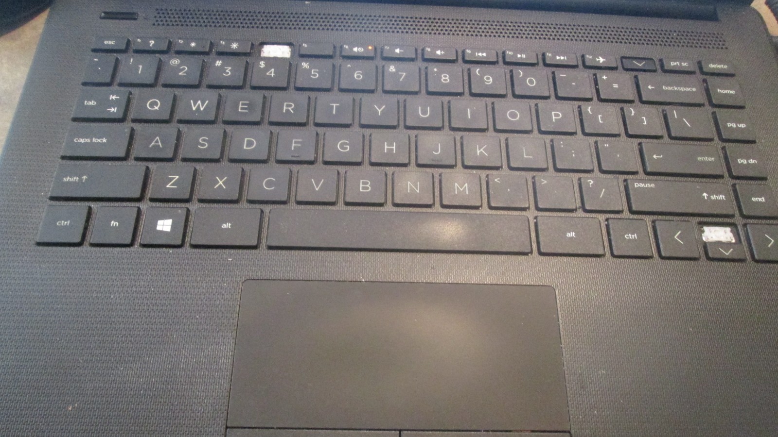 HP NB 14z 14″ HD Screen, AMD E2-9000e, 4GB RAM, 32GB SSD, Webcam, HDMI notebook
