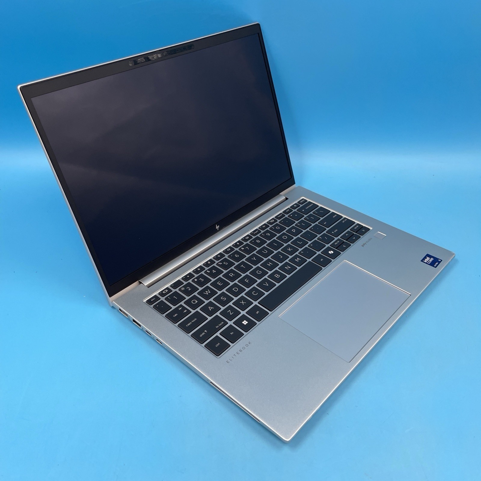 HP EliteBook 840 G11 | Ultra 5 135U | 32GB RAM | 512 GB SSD | NO OS | 87% BATT