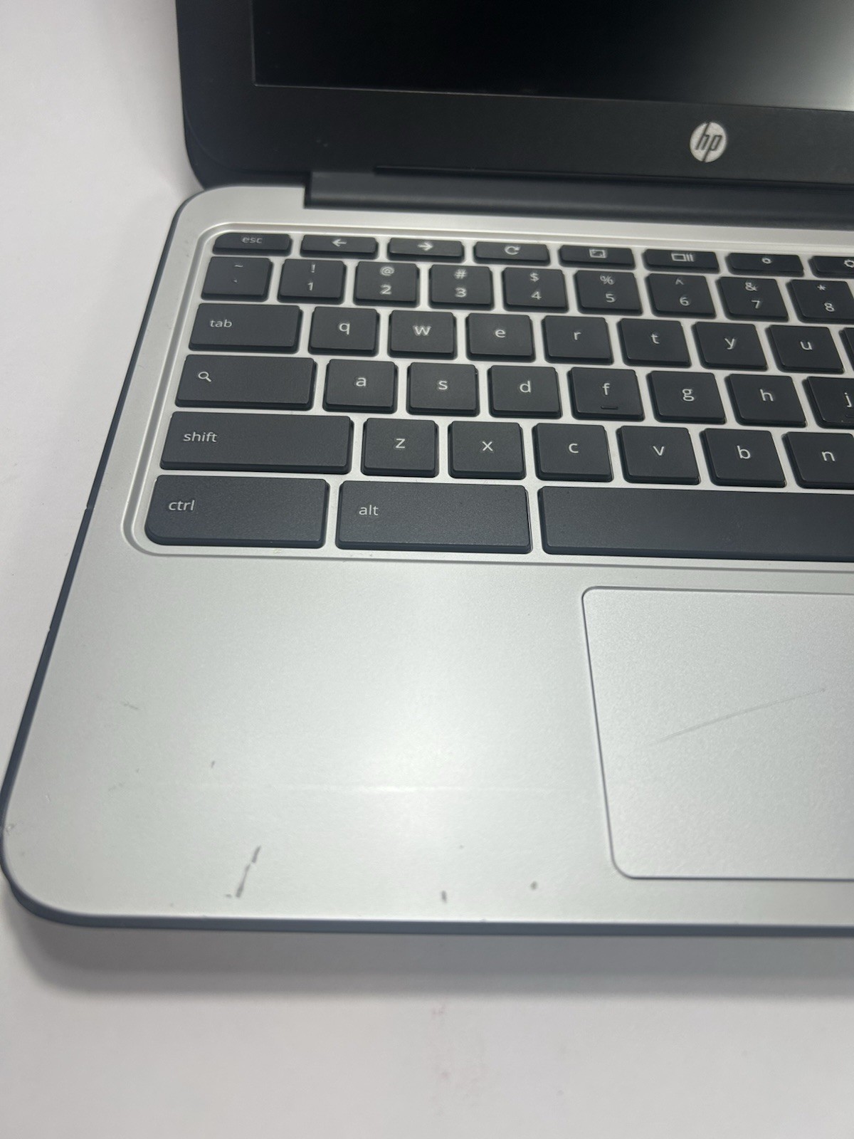 HP 11 G4 Chromebook Student Laptop 4GB RAM 16GB Chrome OS Grade B