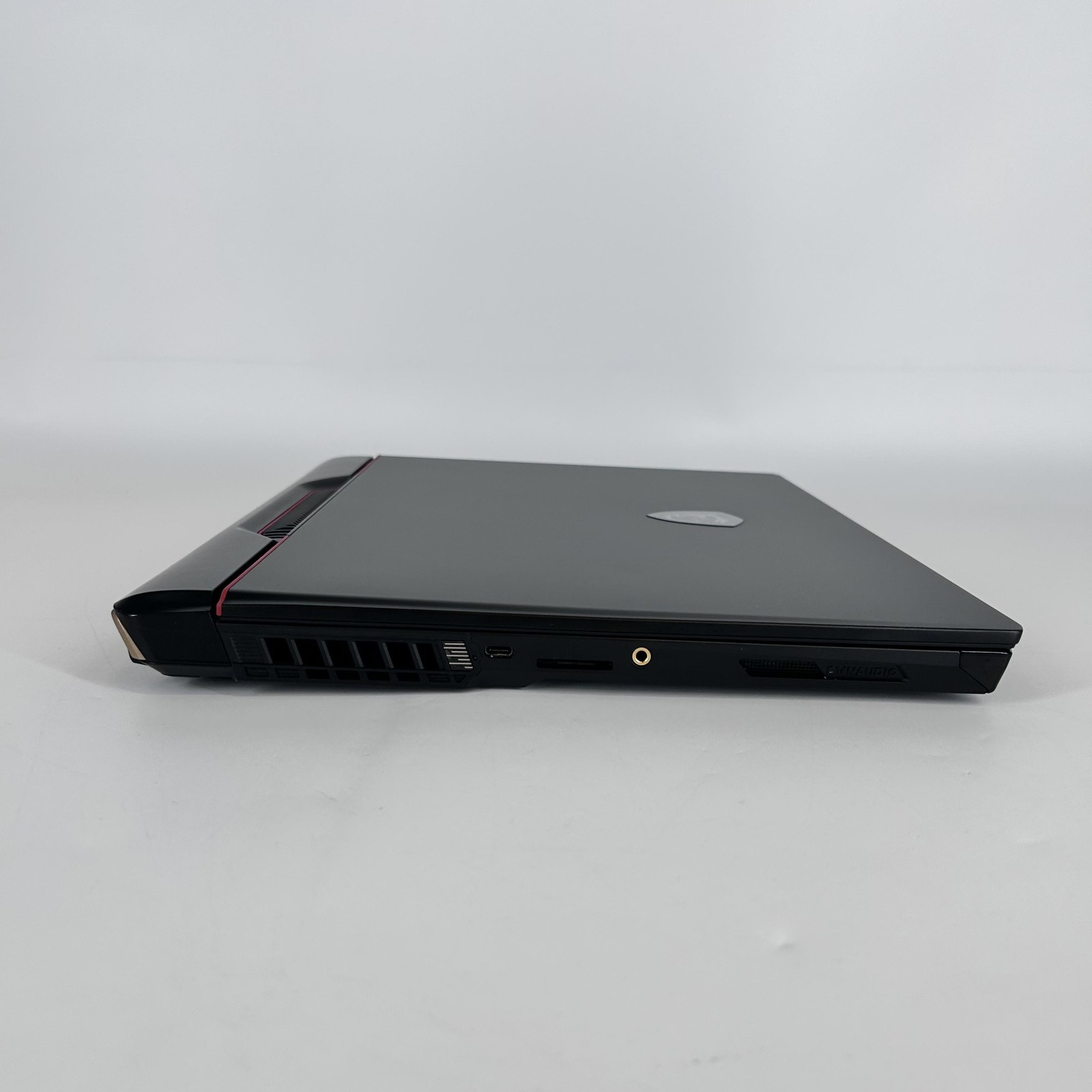 MSI Raider GE78 HX 17 QHD+2.2 GHz i9-14900HX 64GB 2TB RTX 4090 LCD Discoloration