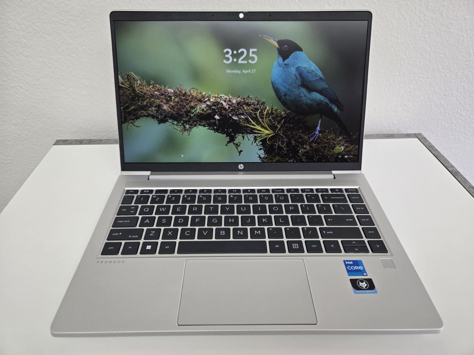 HP ProBook 440 G9 Core i5-1235U 1.30 GHz 16 GB DDR4 256 GB NVMe Windows 11 Pro