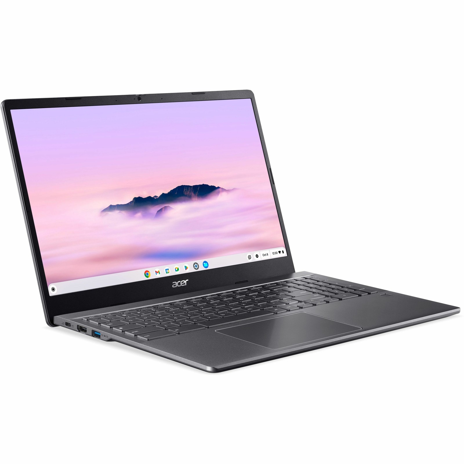 Acer Chromebook Plus 515 CBE595-2 CBE595-2-32EE 15.6 Chromebook – Full HD – 60