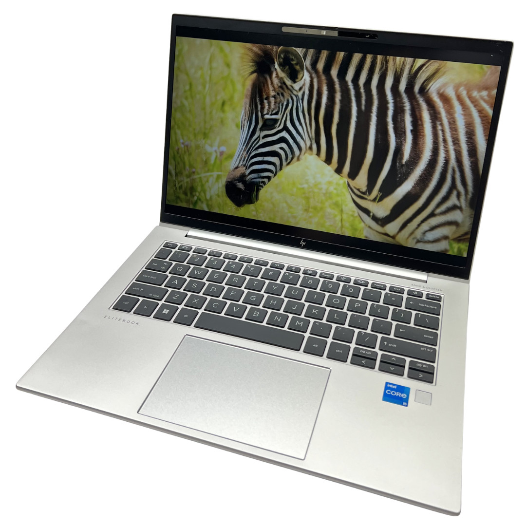 HP EliteBook 840 G10 14.0″ Intel i5-1340P 16GB DDR5 512GB NVMe Windows 11 Pro