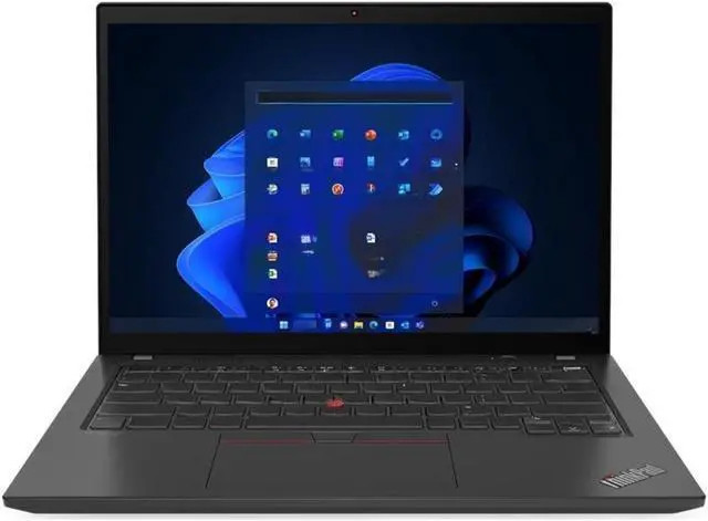 Lenovo ThinkPad P14s Gen 3 Intel Workstation 2022 14 in FHD+ Core i7-1260P