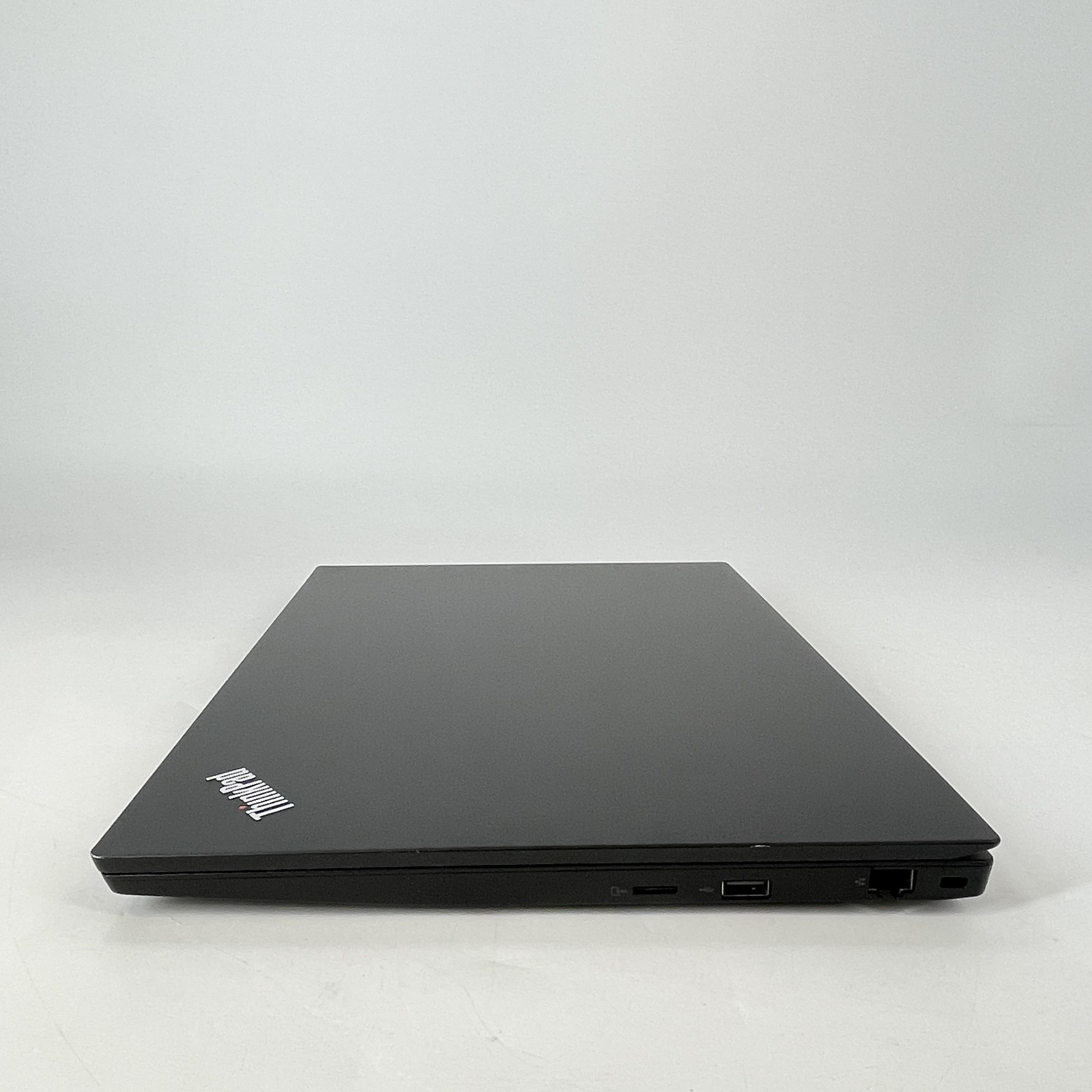 Lenovo ThinkPad E595 15 FHD 2.1 GHz Ryzen 5 3500U 8GB 256GB SSD Good