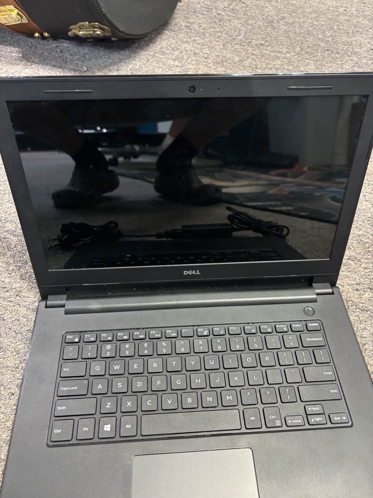 DELL INSPIRON 14 3878 Laptop w/ Intel Celeron PARTS/REPAIR N2840 2.16 GHZ + 8GB