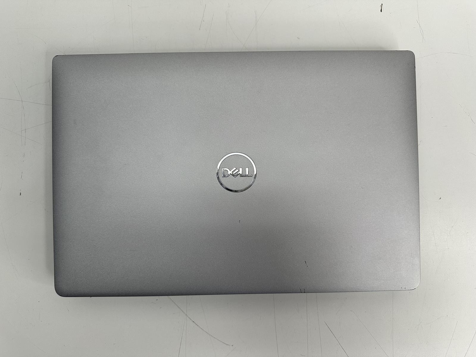 Dell Latitude 5431 (12th Gen) i5-1240P 16GB RAM 512GB NVMe Win11Pro