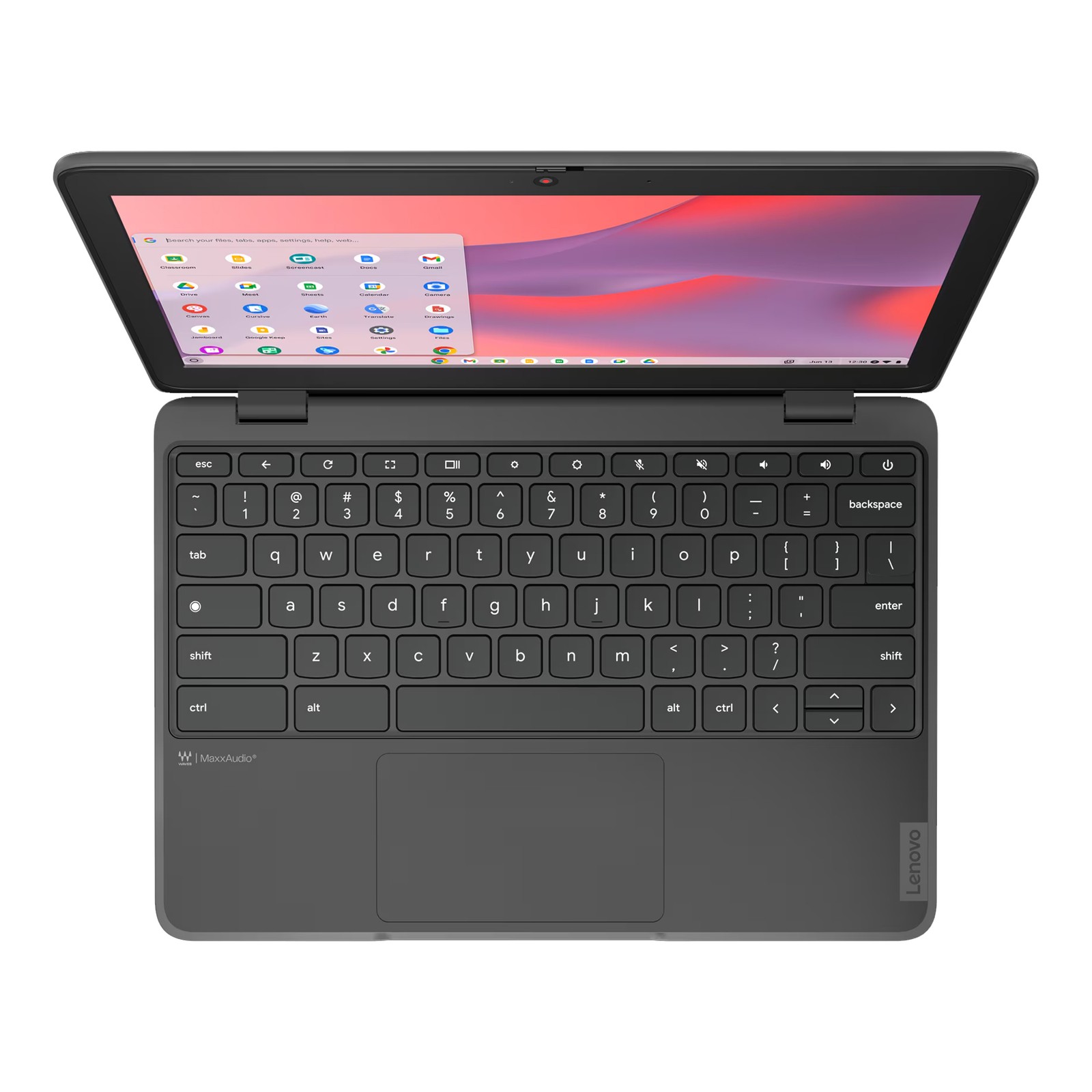 Lenovo 100E G4 11.6″ Touch Laptop Intel N100 8GB RAM 64GB SSD Chrome OS