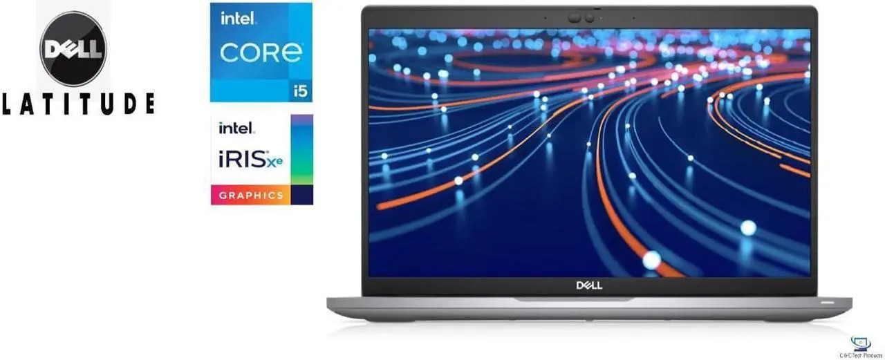 DELL Latitude 5430 14″ FHD Touch i5-1245U 1.6GHz 16GB RAM 512GB SSD, Good