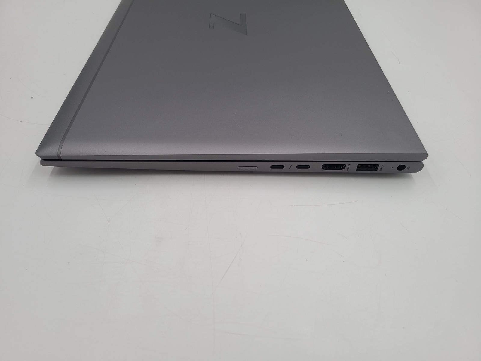 HP zBook Firefly 15 G8 i7-1165G7 2.80GHz 16GB RAM 512GB SSD Win 11 Pro w/Charger