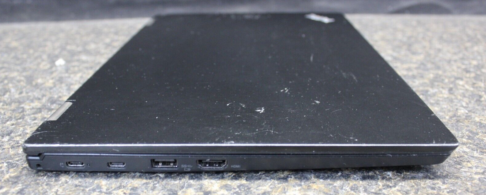 Lenovo Thinkpad L380 Yoga I5-8250U 256GB NvME 24GB DDR4 Win11Pro- C-Description