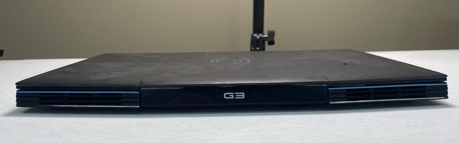Dell G3 3590 i7-9750H GTX 1660TI 8GB RAM NO SSD For Parts or Repair
