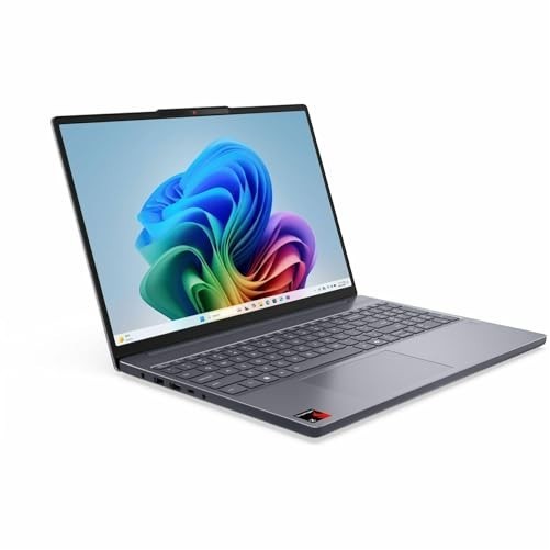 Lenovo 83N3004TUS IDEAPAD SLIM 3 SNAPDRAGON X 2.97G 16GB 512GB SSD 15.3IN W11P64