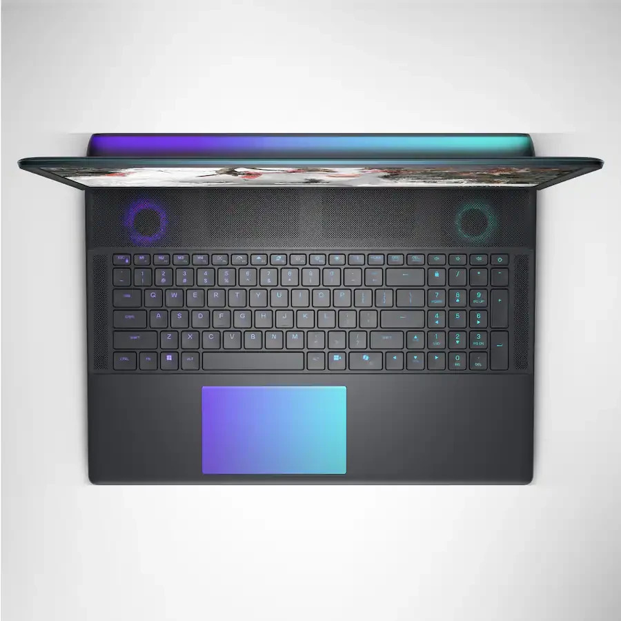 Alienware 18 Area-51 Gaming Laptop 18″ WQXGA 300Hz Ultra 9 32GB 2TB RTX 5070 Ti