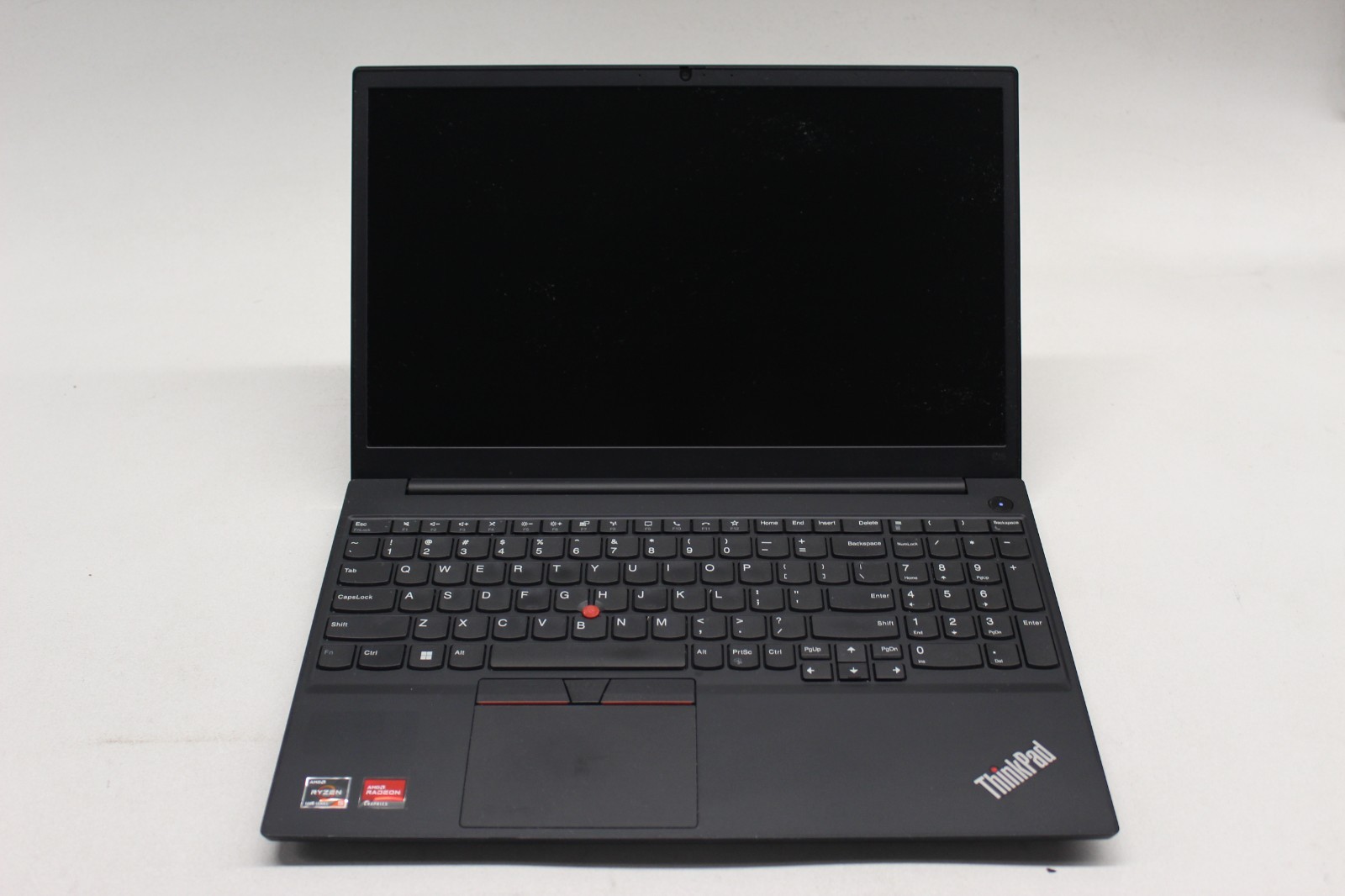 Lenovo Thinkpad E15 G3 AMD Ryzen 5 5500U 256SSD NvME 16GB DDR4 Win11Home
