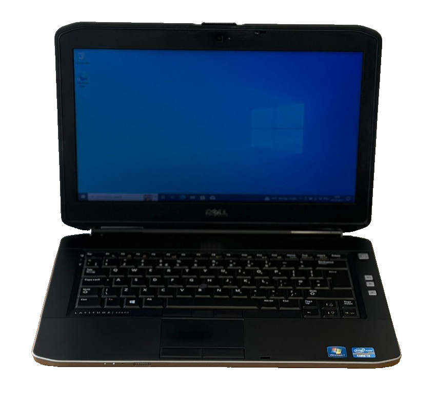 Ford Diagnostic Laptop Full Forscan with License Vlinker Plug & Play W10